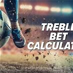 football treble bet